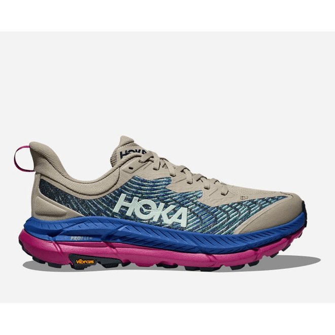 HOKA Mafate Speed 4 Farro