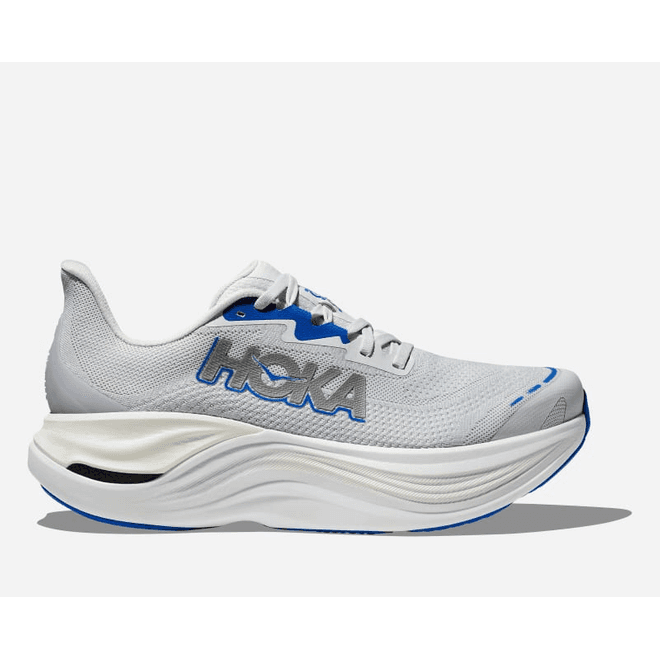 HOKA Skyward X Cosmic Grey