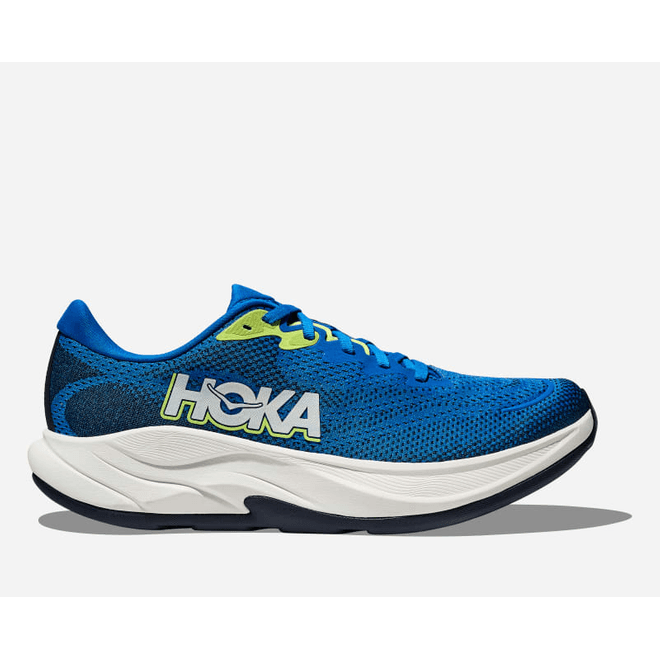 HOKA Rincon 4 Electric Cobalt