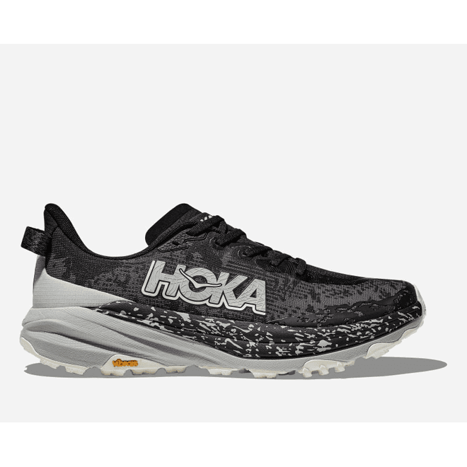 HOKA Speedgoat 6 Black