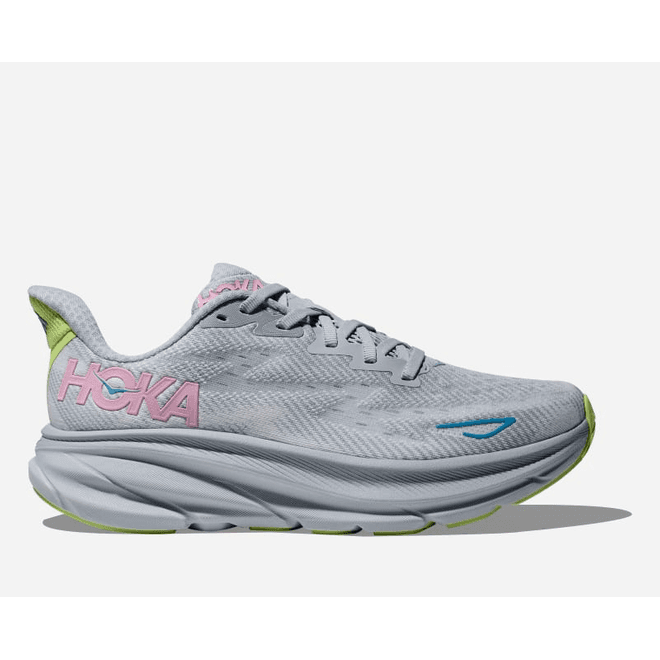 HOKA Clifton 9 Gull