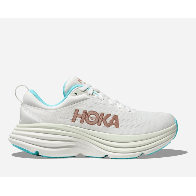 HOKA Bondi 8 Frost