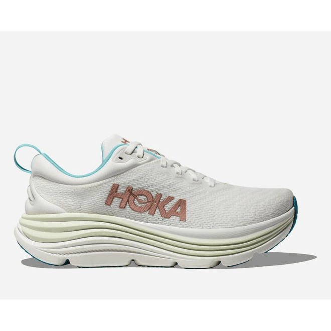 HOKA Gaviota 5 Frost
