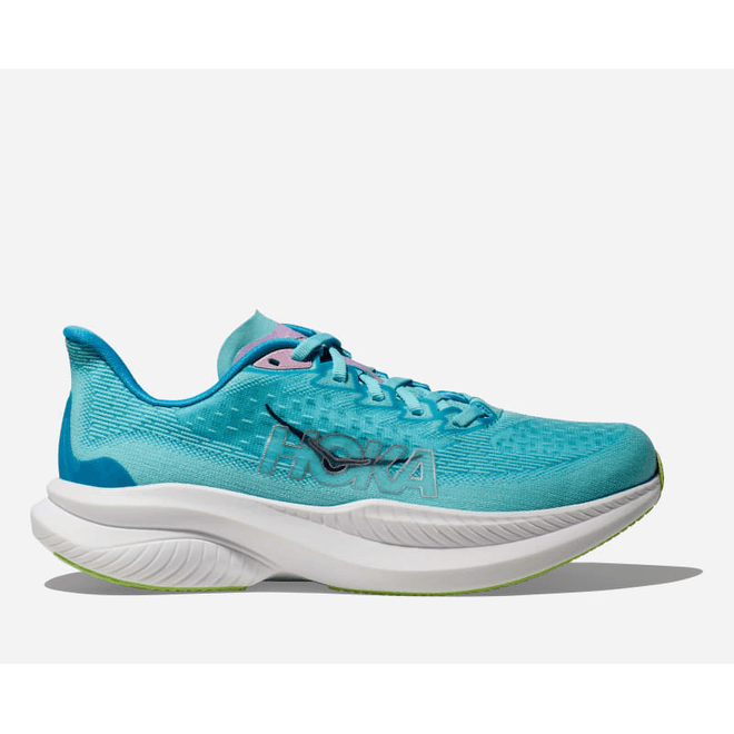 HOKA Mach 6 Cloudless