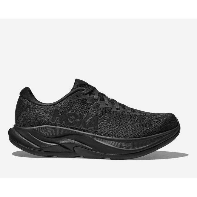 HOKA Rincon 4 Black
