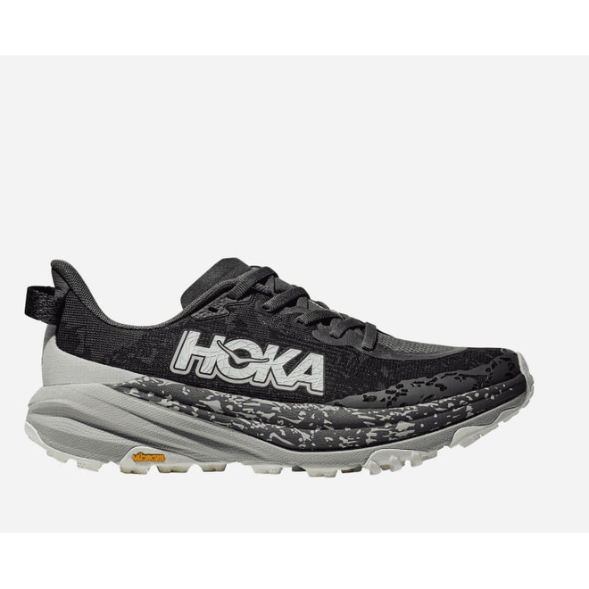 HOKA Speedgoat 6 Satellite Grey