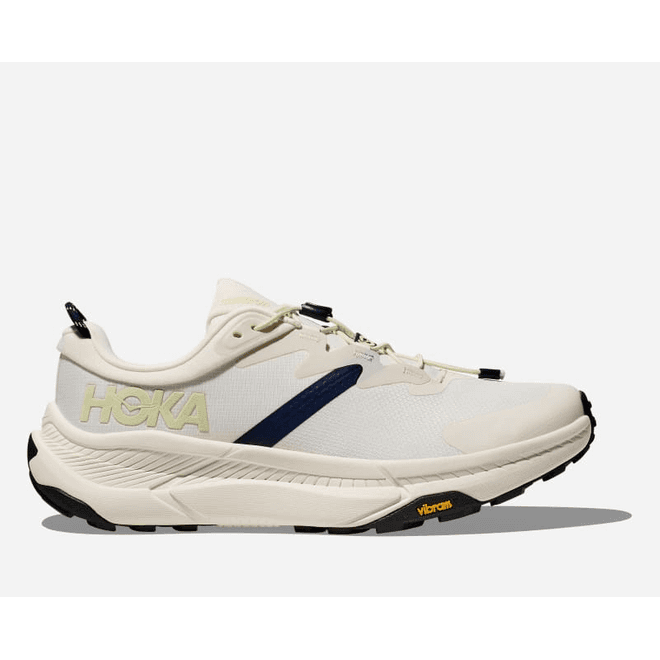 HOKA Transport Alabaster
