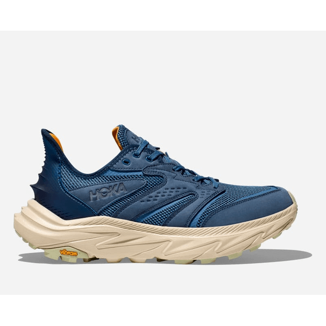 HOKA Anacapa 2 Freedom Foggy Night