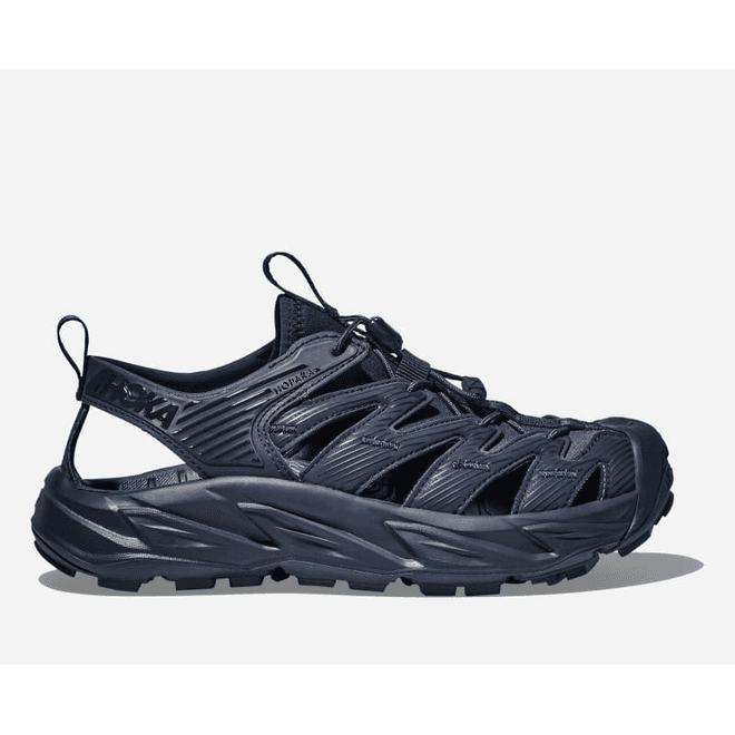 HOKA Hopara Varsity Navy