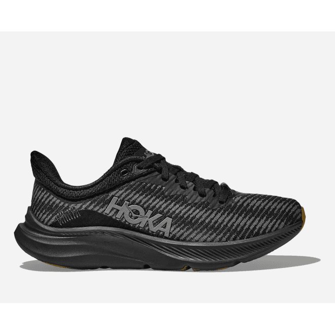 HOKA Solimar Training & Gym Black
