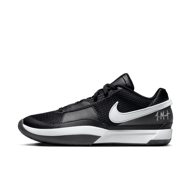 Nike Ja 1 TB 'Black White'