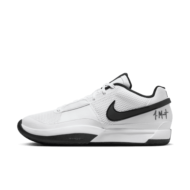 Nike Ja 1 TB 'White Black'