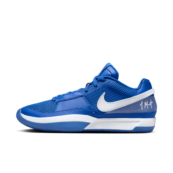 Nike Ja 1 TB 'Game Royal'