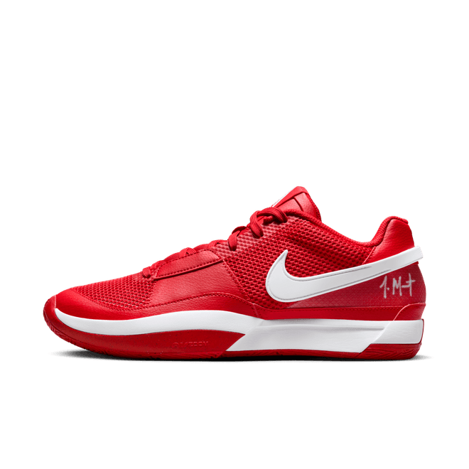 Nike Ja 1 TB 'University Red'