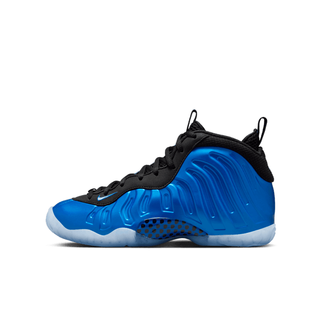 Nike Little Posite One GS 'Royal' 2024