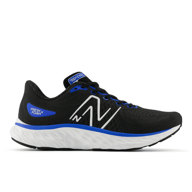 New Balance Fresh Foam X EVOZ v3 Black