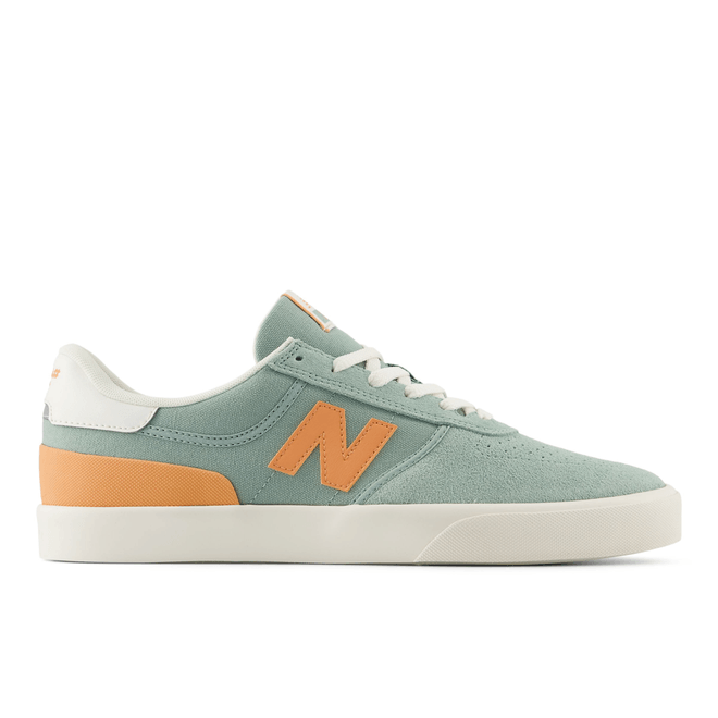 New Balance NB Numeric 272 Green