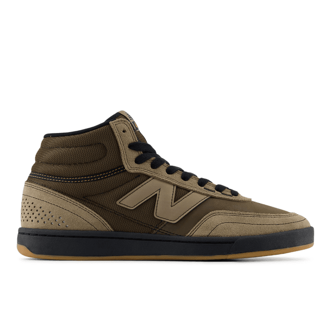 New Balance NB Numeric 440 High V2 Brown