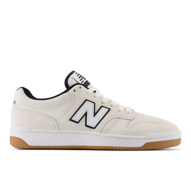 New Balance NB Numeric 480 White