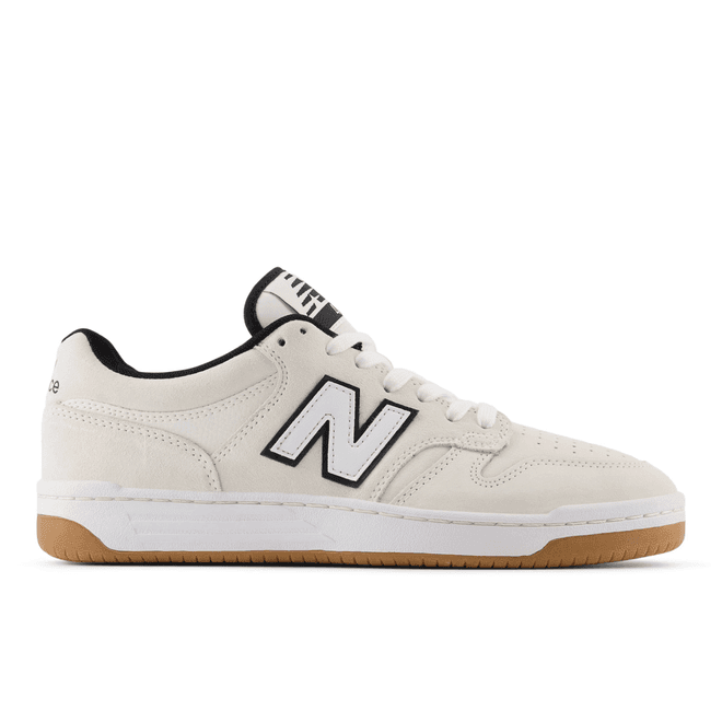 New Balance NB Numeric 480 White