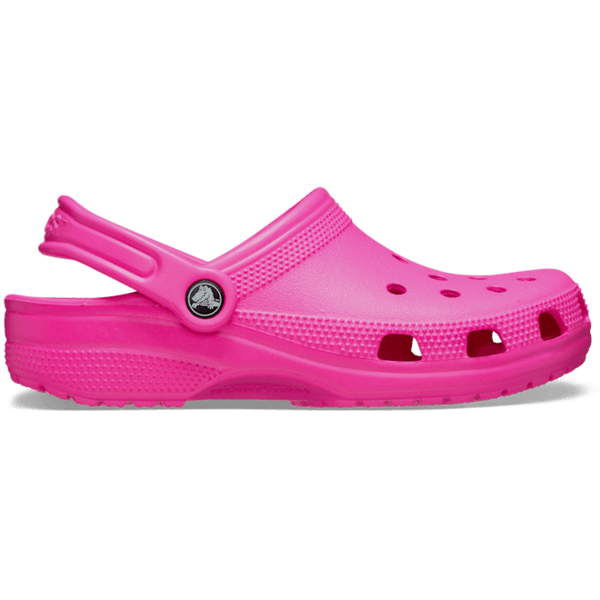 Crocs Classic ClogsPink Crush