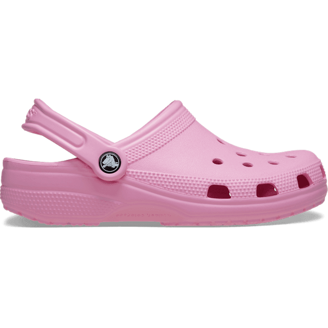 Crocs Classic ClogsPink Tweed