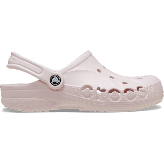 Crocs Baya ClogsBarely Pink