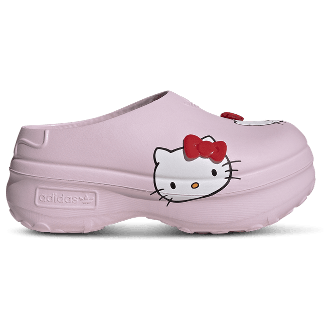 adidas Originals Womens Adifom Stan Smith Mule