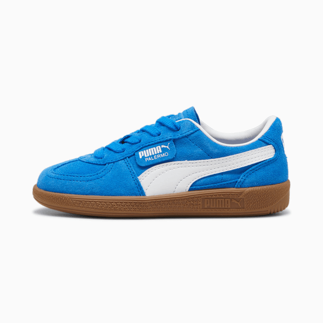 Puma Palermo