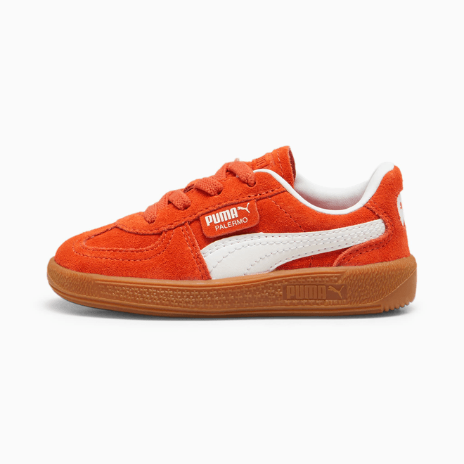 Puma Palermo