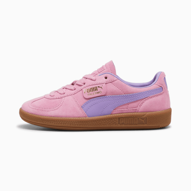 PUMA Palermo