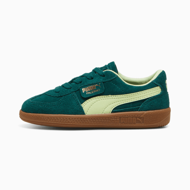 PUMA Palermo