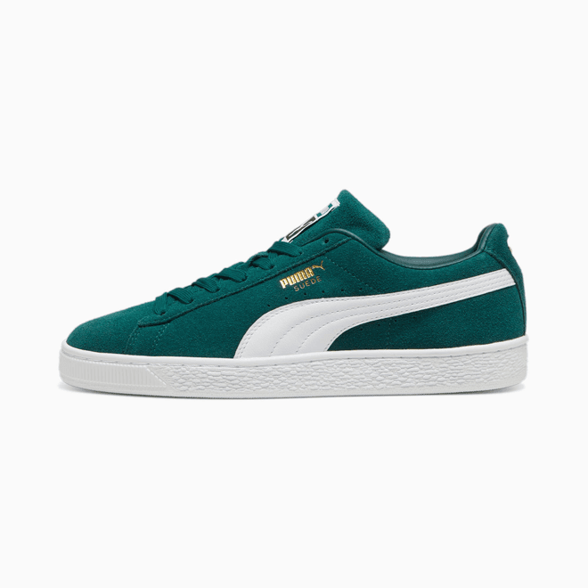 PUMA Suede Classic