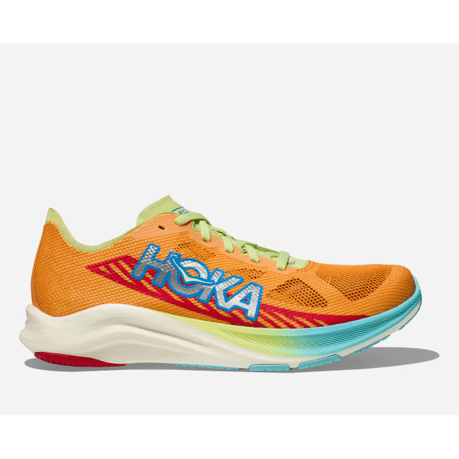HOKA Cielo Road Race Solar Flare