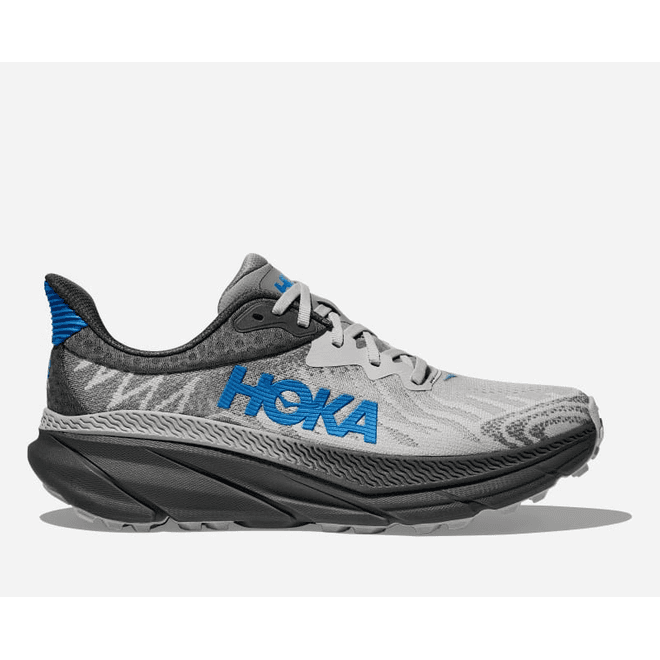HOKA Challenger 7 Road Running Outer Orbit