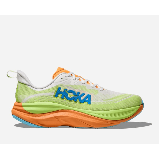 HOKA Skyflow Road Running Frost