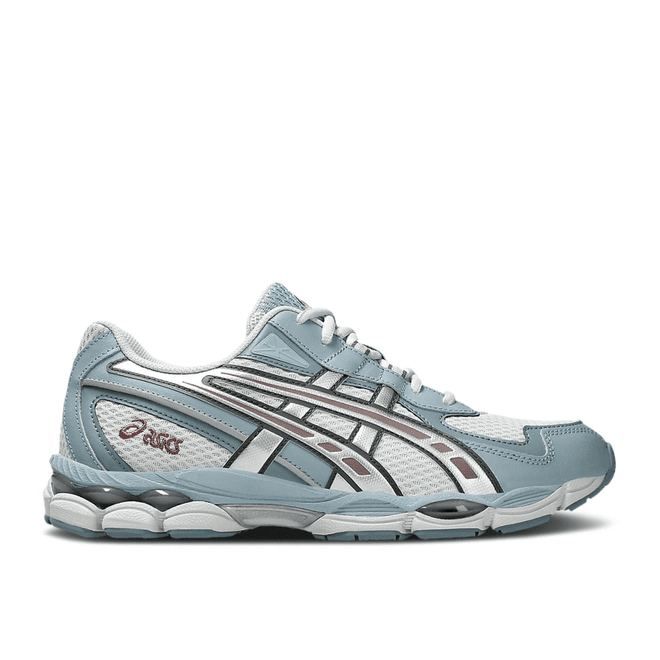 ASICS Gel NYC 2055 'Glacier Dolphin Grey'