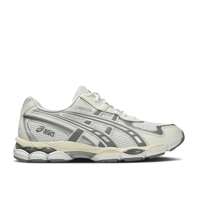 ASICS Gel NYC 2055 'Vanilla Pale Oak'