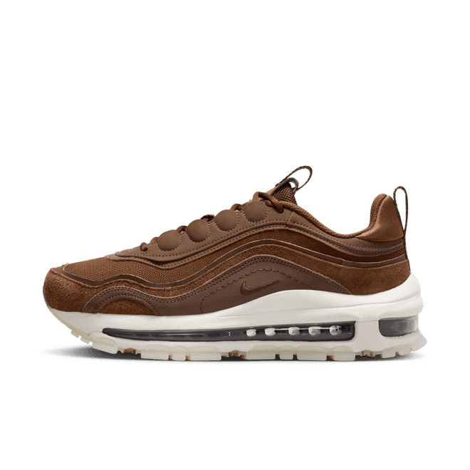 Nike Wmns Air Max 97 Futura 'Cacao Wow'