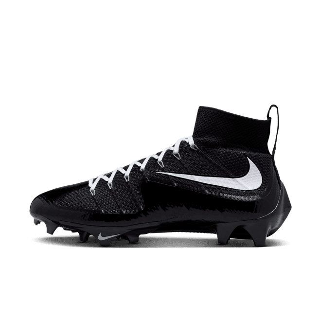 Nike Vapor Edge 360 Untouchable Mid 'Black White'