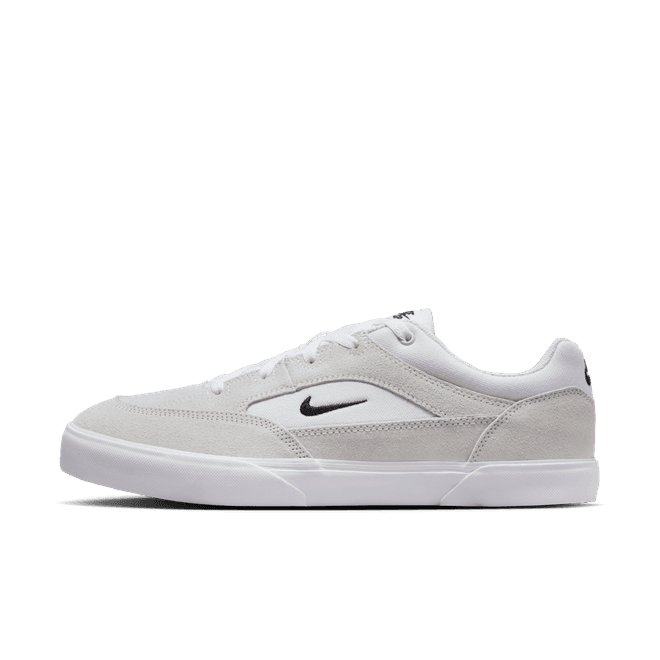 Nike Malor SB 'White'