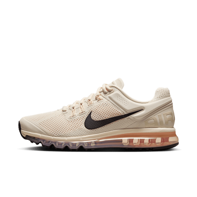 Nike Air Max 2013 'Pale Ivory'