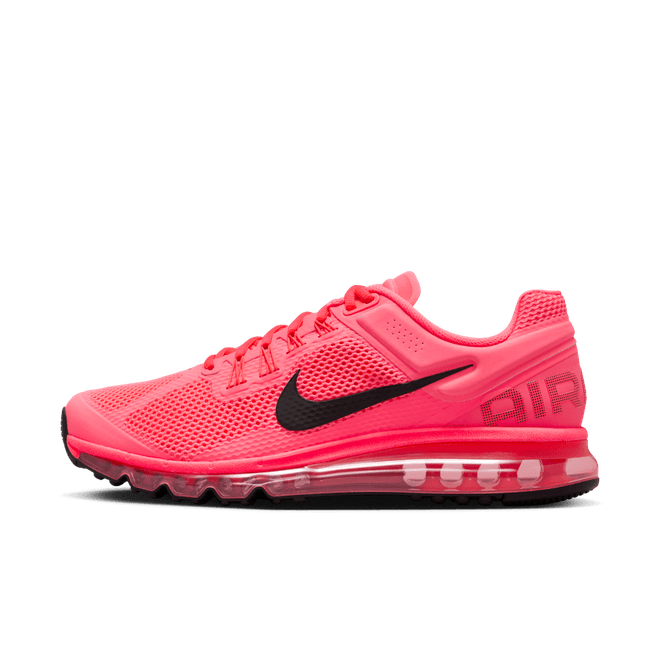 Nike Air Max 2013 'Hot Punch'