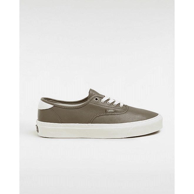Vans Authentic Lux Leren