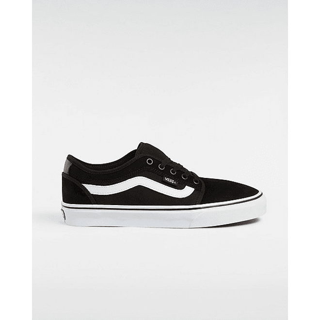 Vans Skate Chukka Low Sidestripe