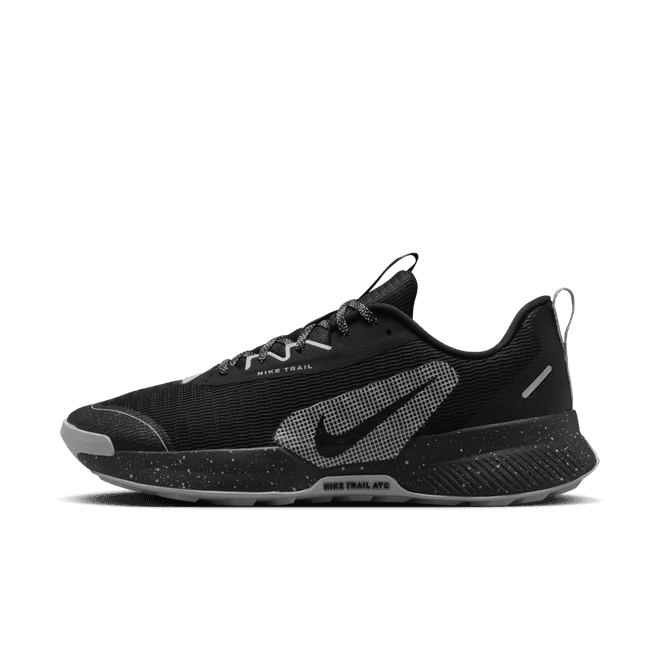 Nike Juniper Trail 3 'Black Wolf Grey'