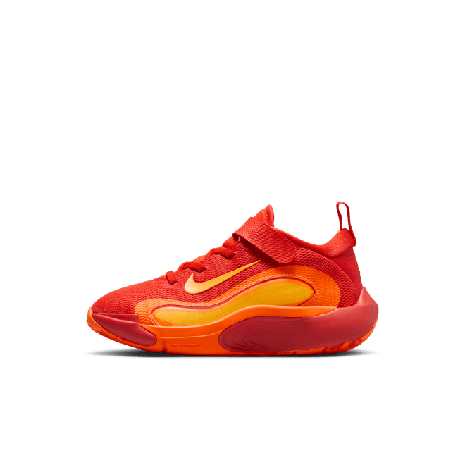 Nike IsoFly PS 'Total Orange'
