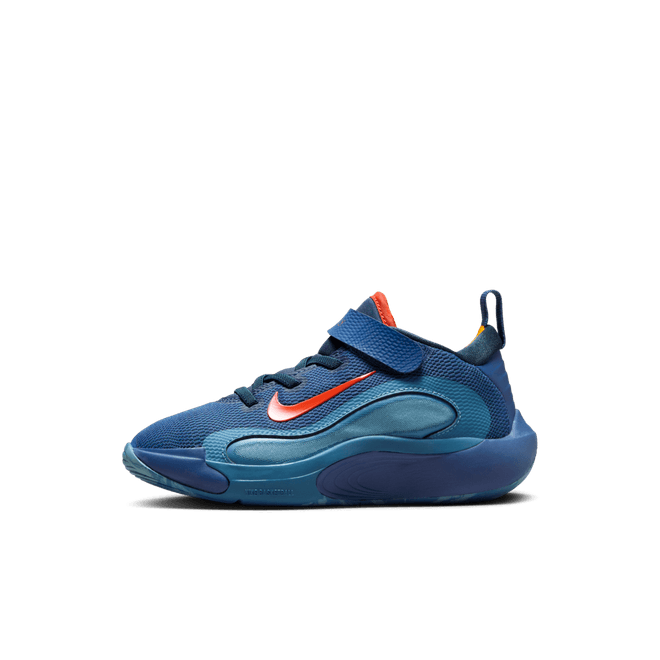 Nike IsoFly PS 'Mystic Navy'