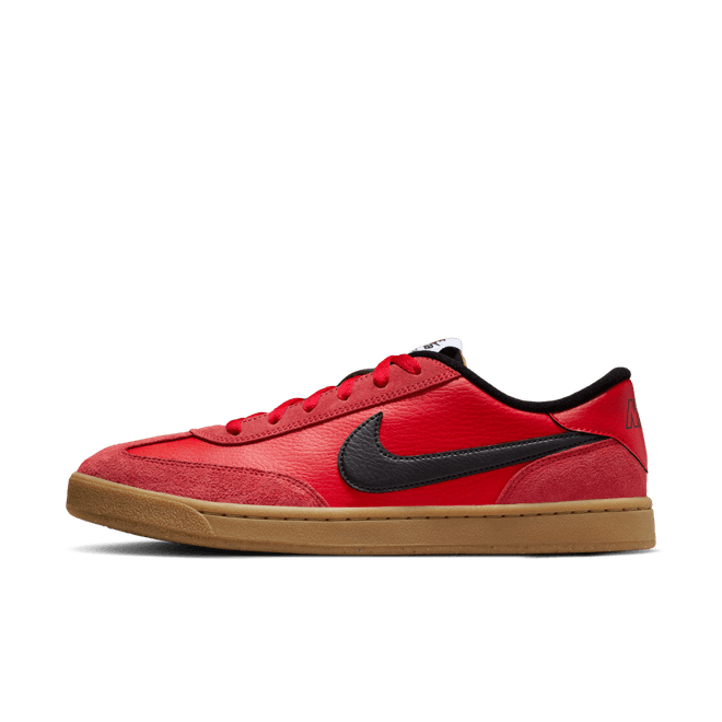 Nike FC Classic SB 'University Red'