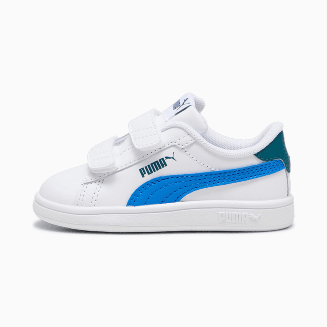 PUMA Smash 3.0 Leather V